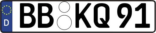 BB-KQ91