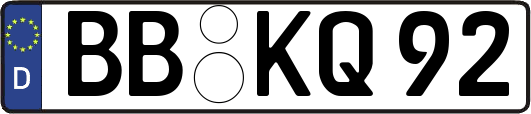 BB-KQ92
