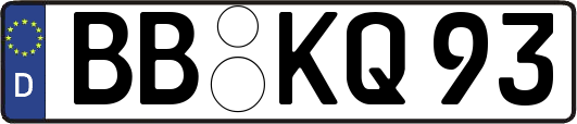 BB-KQ93