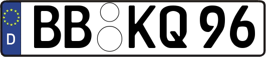 BB-KQ96