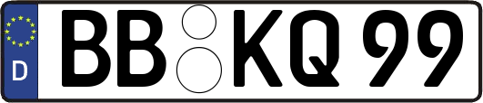 BB-KQ99