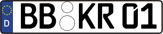 BB-KR01