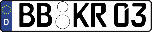BB-KR03