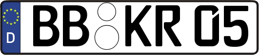 BB-KR05