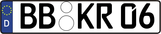 BB-KR06