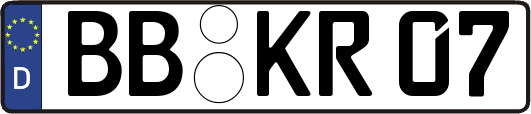 BB-KR07