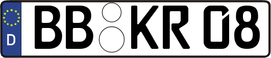 BB-KR08