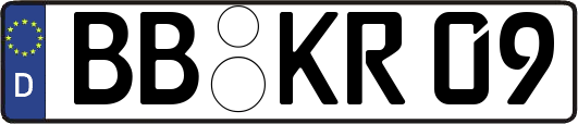 BB-KR09