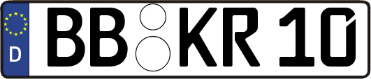 BB-KR10