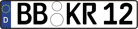 BB-KR12