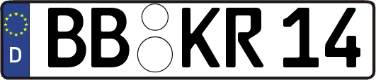 BB-KR14