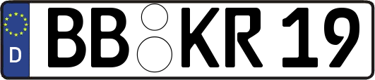 BB-KR19