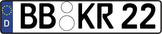 BB-KR22
