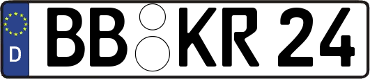 BB-KR24