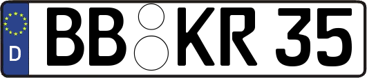 BB-KR35