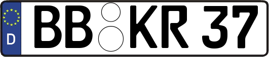 BB-KR37