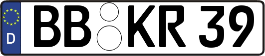 BB-KR39