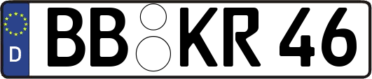 BB-KR46