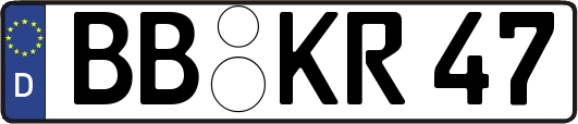 BB-KR47