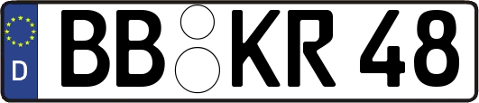 BB-KR48