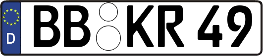 BB-KR49