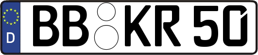 BB-KR50