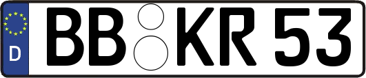 BB-KR53