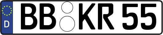 BB-KR55
