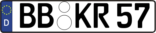 BB-KR57