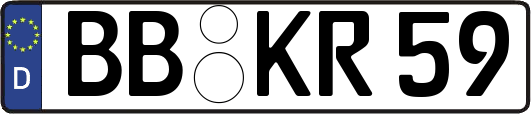 BB-KR59