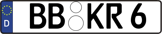 BB-KR6