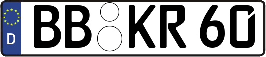 BB-KR60