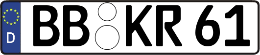 BB-KR61