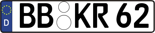 BB-KR62