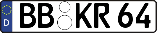 BB-KR64