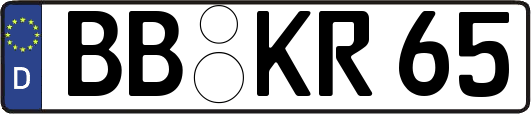 BB-KR65