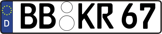 BB-KR67
