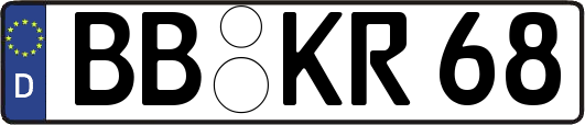 BB-KR68