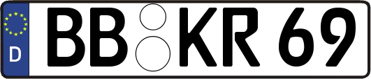 BB-KR69