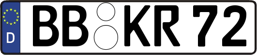 BB-KR72