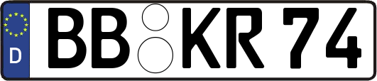 BB-KR74