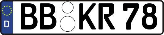 BB-KR78