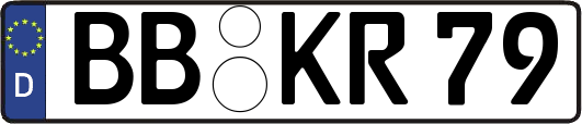 BB-KR79