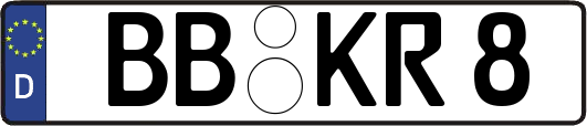 BB-KR8