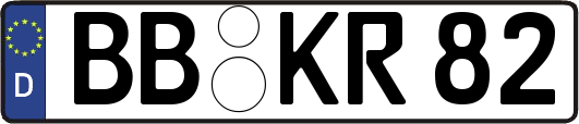 BB-KR82