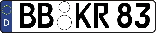 BB-KR83