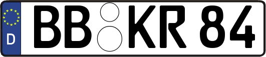 BB-KR84