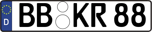 BB-KR88