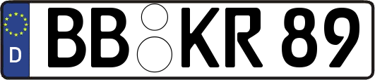 BB-KR89