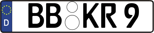 BB-KR9